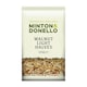 image 3 of Minton & Donello Light Walnut Halves 6 x 125g