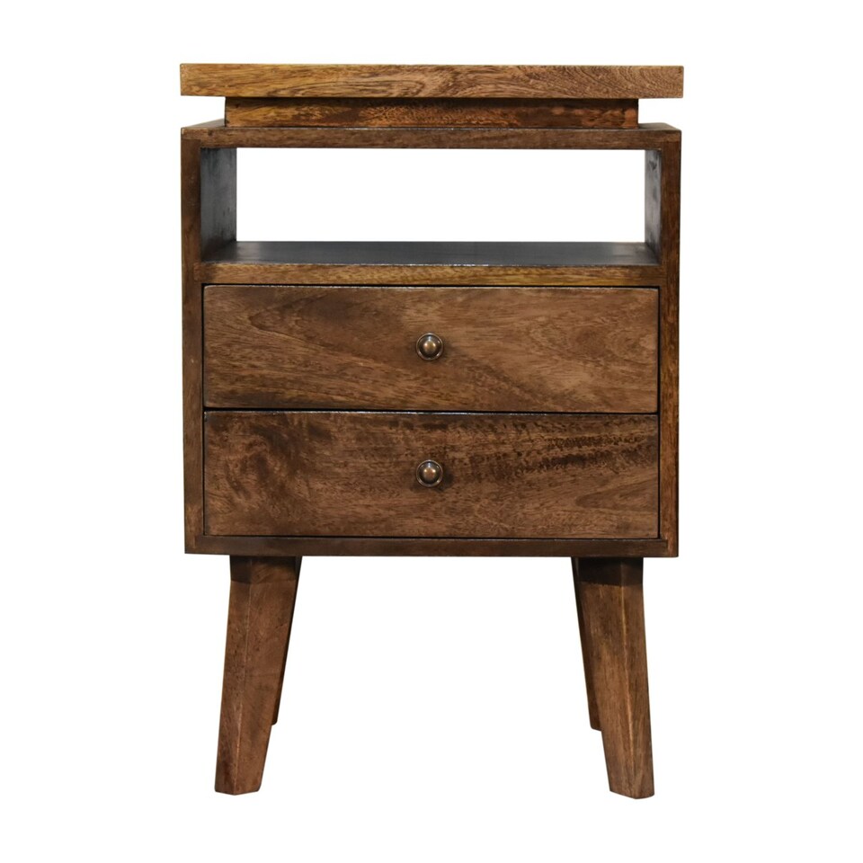 image 1 of Platform Bedside