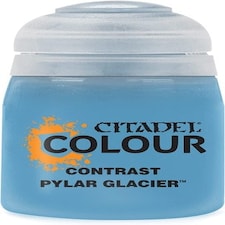 Games Workshop Citadel Colour Contrast: Pylar Glacier (18ml) Paint