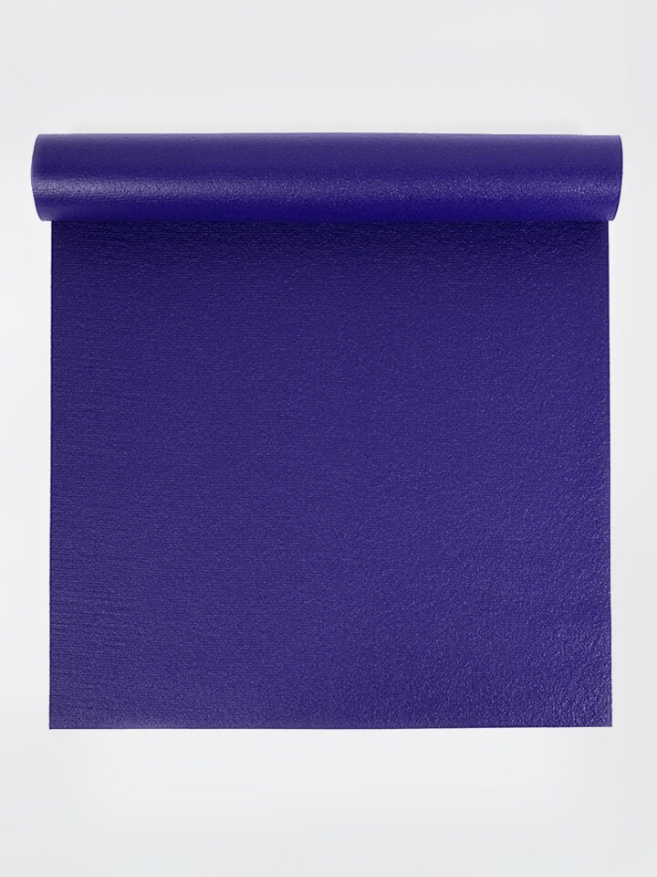 image 1 of Yoga Studio Oeko-Tex Long Yoga Mat 4.5mm