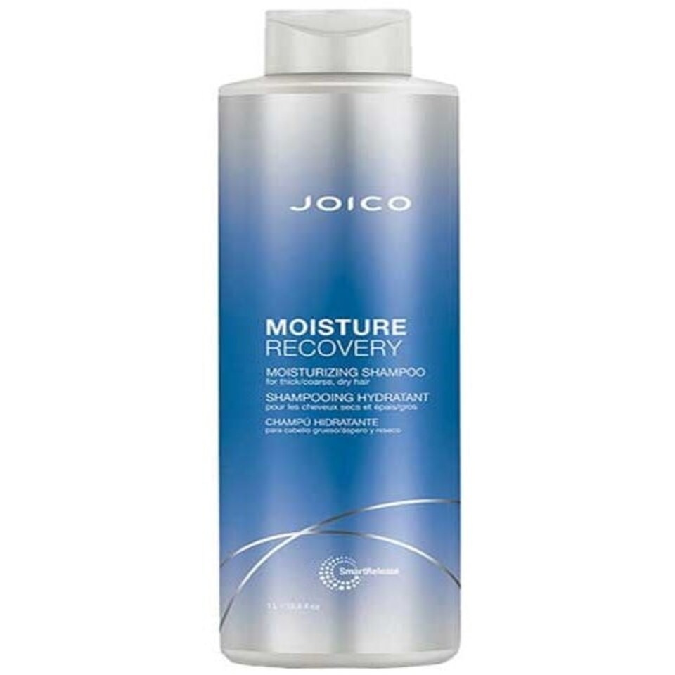 Joico Moisture Recovery Shampoo 1 L