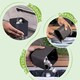 image 4 of Dualit EcoPress Duo Max Aluminium Coffee Capsule Recycling Tool