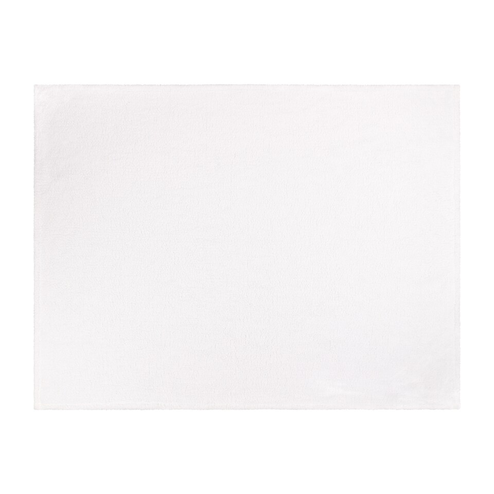 image 1 of Furn Festive Time Sherpa Fleece Throw