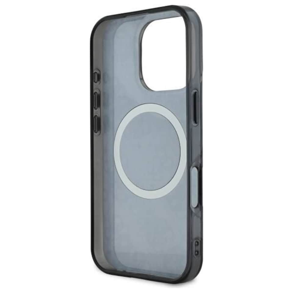 Coque et étui téléphone mobile Guess Coque pour iPhone 12 Mini Effet