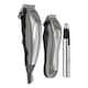 image 2 of Wahl Corded Hair Clipper & Trimmer Complete Grooming Kit Deluxe Gift Set