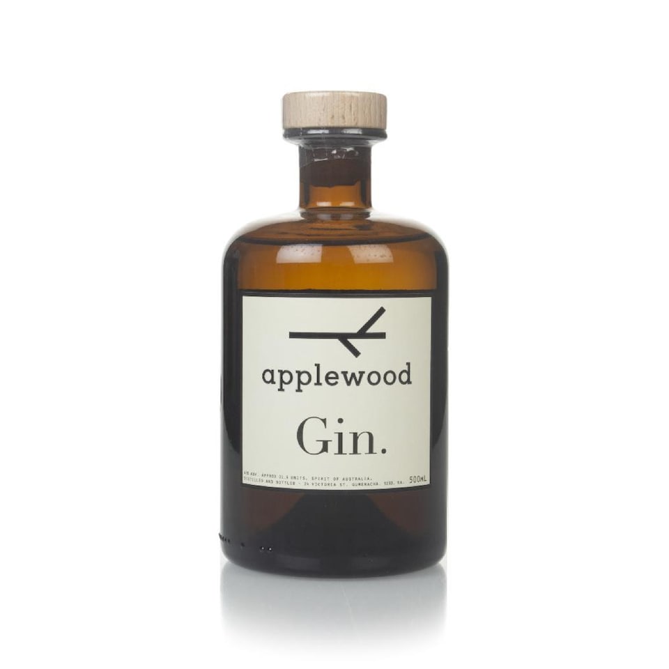 image 1 of Applewood Gin | Clear | 1