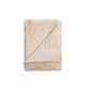 image 1 of BHS Microfleece Throw, Beige