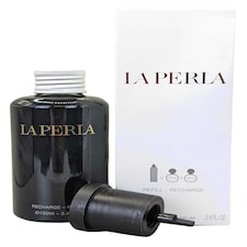 La Perla Signature Eau de Parfum Spray 100ml Refill La Perla