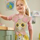 image 3 of Ulster Weavers Maisy Mouse Apron - PVC - Kids  Multi