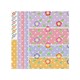 image 1 of Bohemian Chic  Ink Pattern With Boho Feathers Splash Back | White