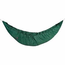 XXL Underquilt - Nylon - L30 x W130 x H305 cm | Green