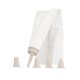 image 1 of Just The Thing Icing Bag With 5 Nozzles