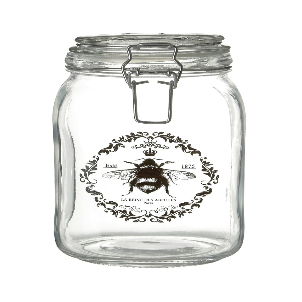 Maison by Premier Queen Bee Jar - 1700ml