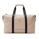 image 1 of Vinga Baltimore 53L Weekend Bag - Greige - One Size Grey | One Size