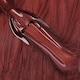 image 2 of Bluesky Red Gel Polish - Red 10ml