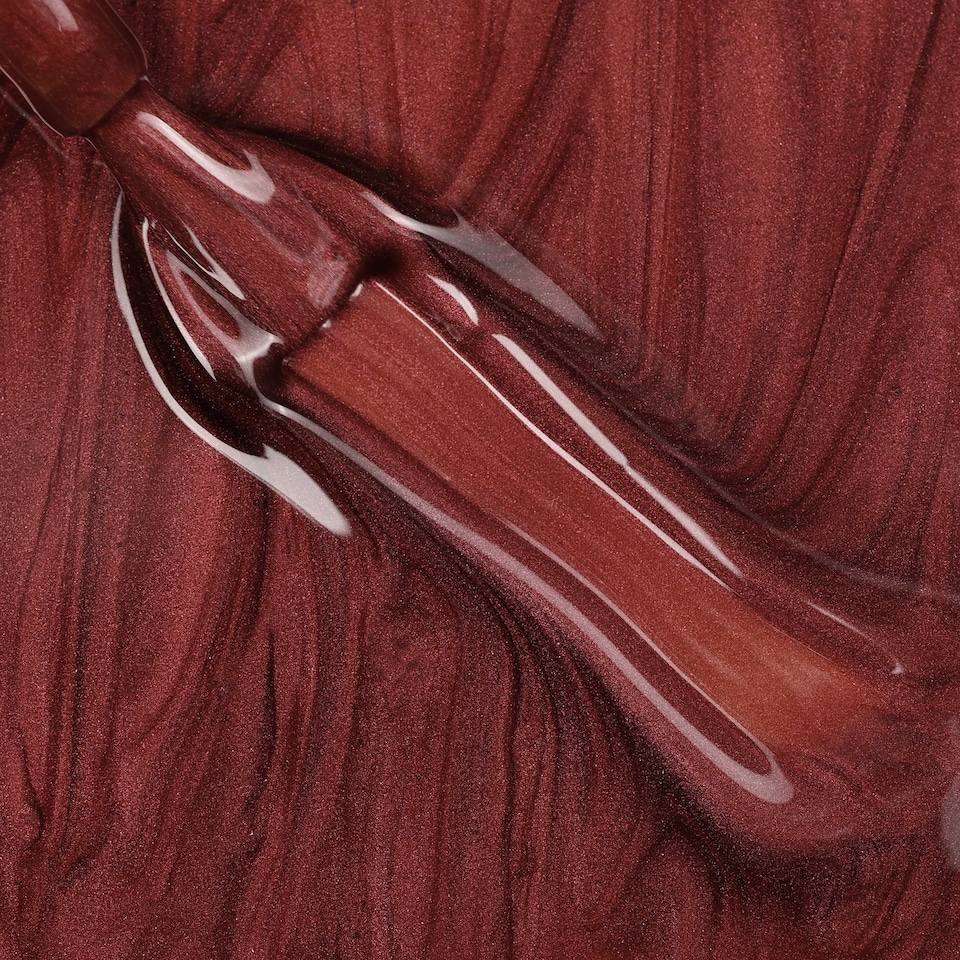 image 1 of Bluesky Red Gel Polish - Red 10ml