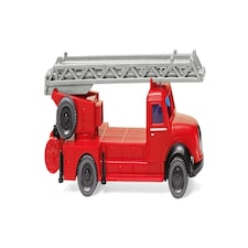 Wiking Magirus DL25h Fire Engine