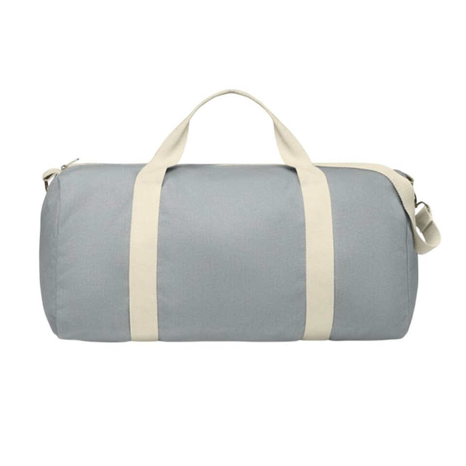 image 1 of MidOcean Maldi Recycled Duffle Bag - Grey - One Size Grey