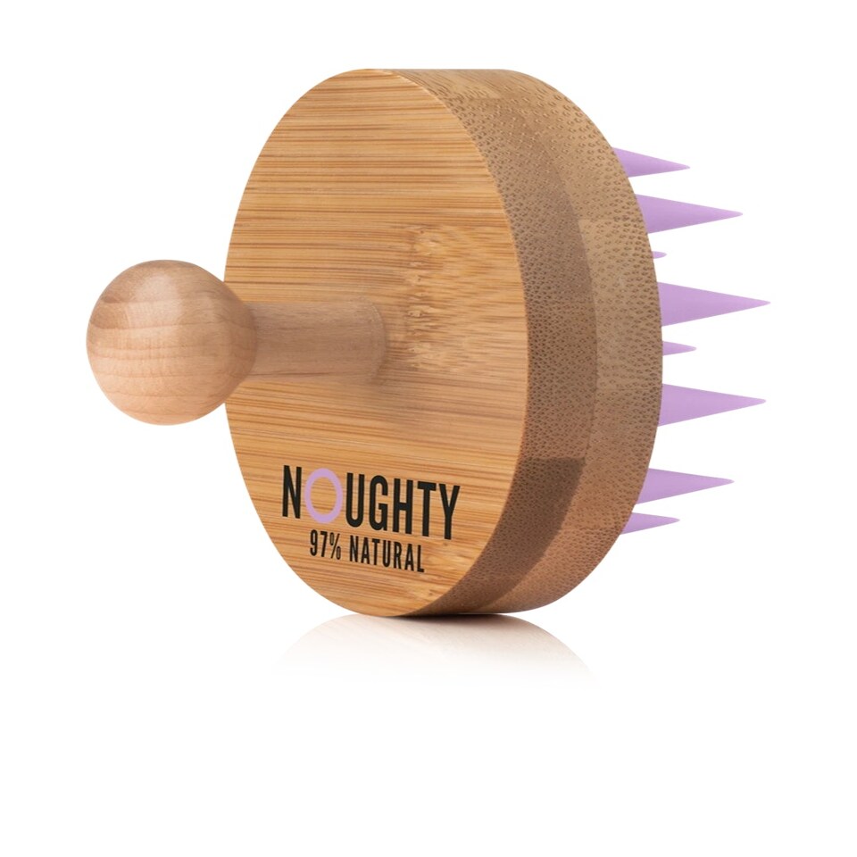 image 1 of Noughty Scalp Massager