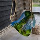 image 3 of beautiful scenery Designer Blanket | Multi