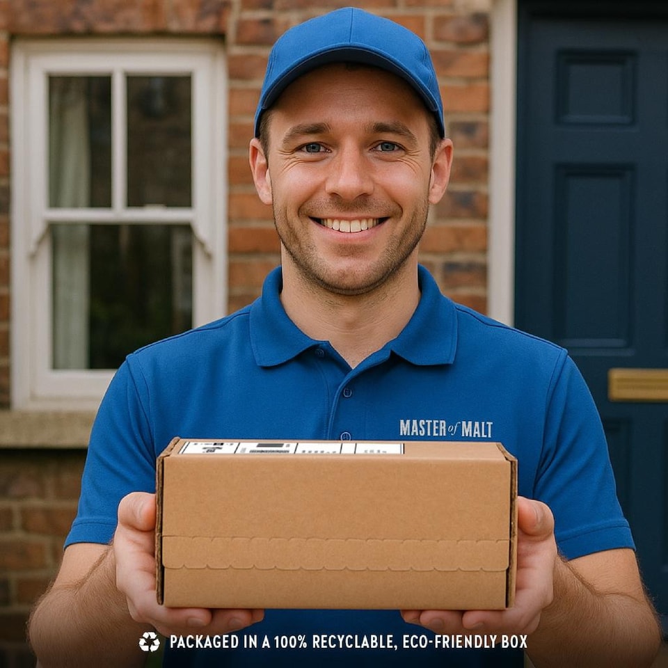 image 1 of The Speyside Whisky Discovery Set | Clear