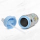 image 5 of Myga Childrens Water Bottle Emoji