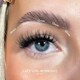 image 2 of House Of Amor - Eyelash Extensions - Lazy Girl Pre-glued Lashes - Midnight -