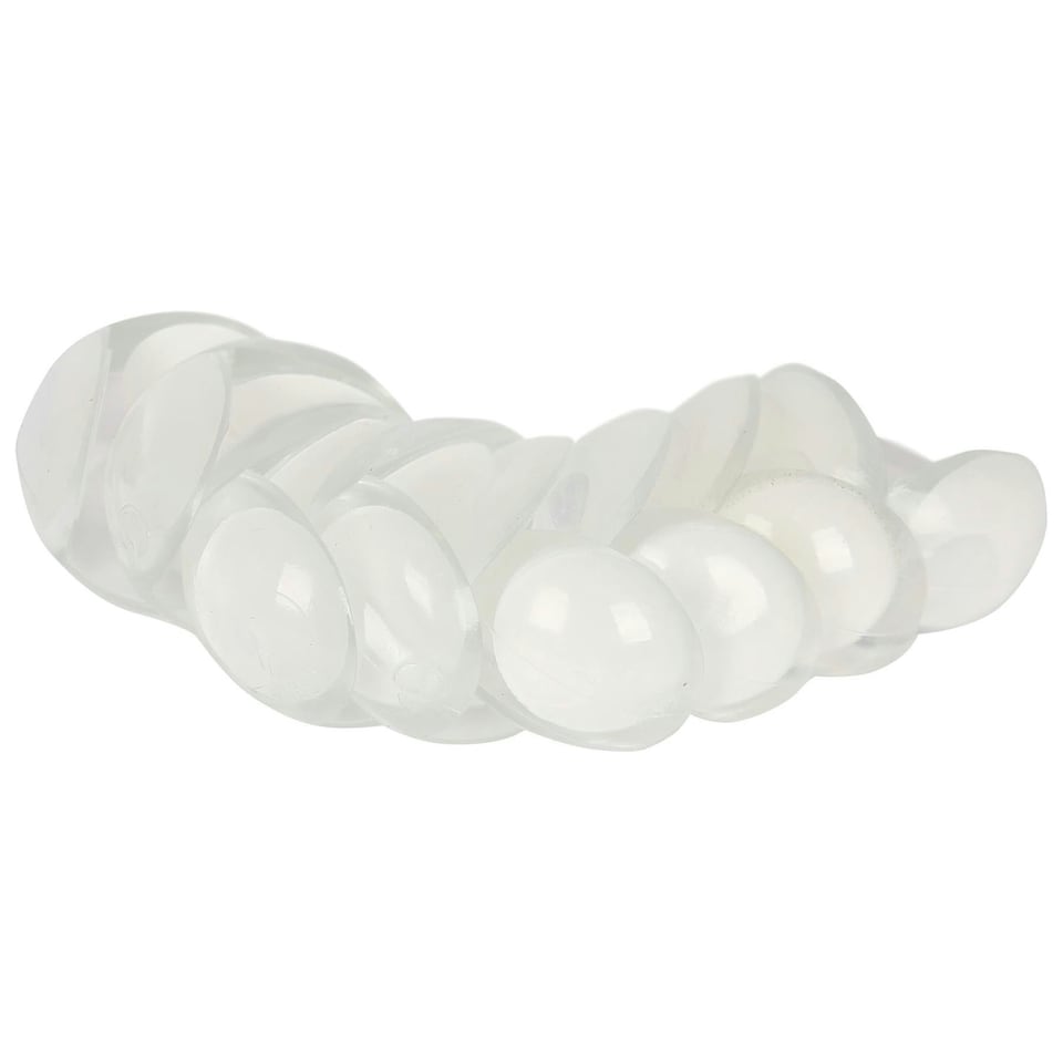 image 1 of Ashley Baby Corner Protectors - 30mm - Pack of 8