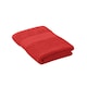 image 1 of MidOcean Terry Organic Cotton Towel - Red - One Size Red | One size