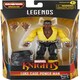 image 8 of Marvel Legends Series - Knights Luke Cage Power Man Action Figure