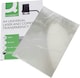 image 3 of Pack of 100 Clear Over Head Projector Films