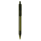 image 1 of XD Collection X8 Transparent RPET Pen - Green - One Size