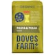 image 1 of Organic Pasta & Pizza Flour 1kg (Doves Farm)
