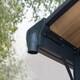 image 3 of Arcadia Carport 4300 - Polycarbonate - L435 x W359 x H242 cm - Grey Grey