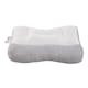 image 1 of Living and Home Ergonomic Orthopedic Support Pillow Insert | White