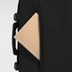 image 10 of Classic Cabin Backpack 28L Absolute Black Black