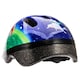 image 3 of Helmet for Kids Toddlers – Lightweight Adjustable Bike Helmet for Boys & Girls – Safety Crash Protection for Cycling, Scooter, Skateboard – MV62 Blue | Cosmic Rocket | S