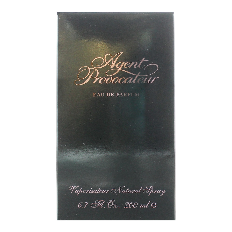 image 1 of Agent Provocateur Womens EDP 200ml Fragrance