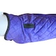 image 5 of Henry Wag Purple Quilted Dog Jacket, Let Your Dog Step Out In Style, Size Medium (45cm) | Purple | Purple | 1