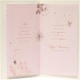 image 7 of Sentimental Message Inside Wedding Day Wife Anniversary Card
