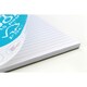 image 2 of A5 FSC Certified Wirebound Notebook 160 Pages