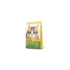 Josera Kitten Grain-free complete food | Growing kittens | Pregnant & nursing mothers | Optimal development | Omega 3 | Anti-Hairball | Skin & Coat | 0.4kg