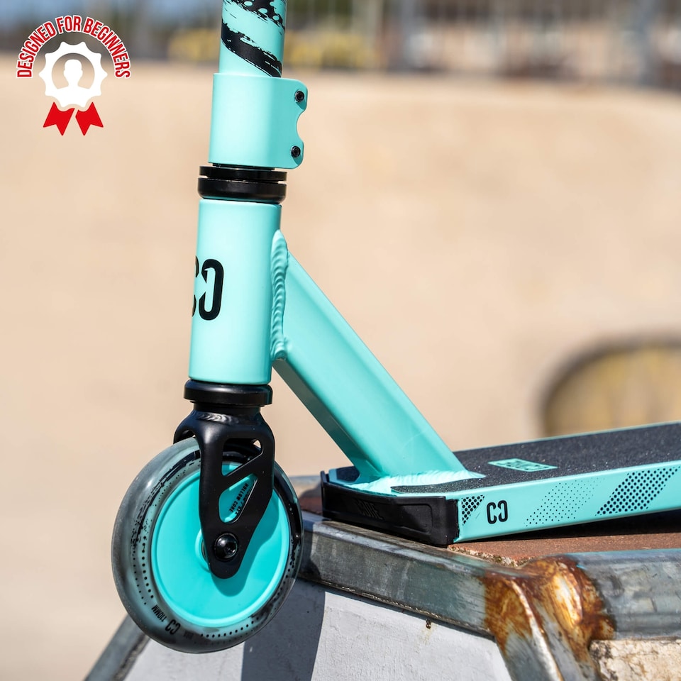 image 1 of CORE CB1 Beginner Scooter