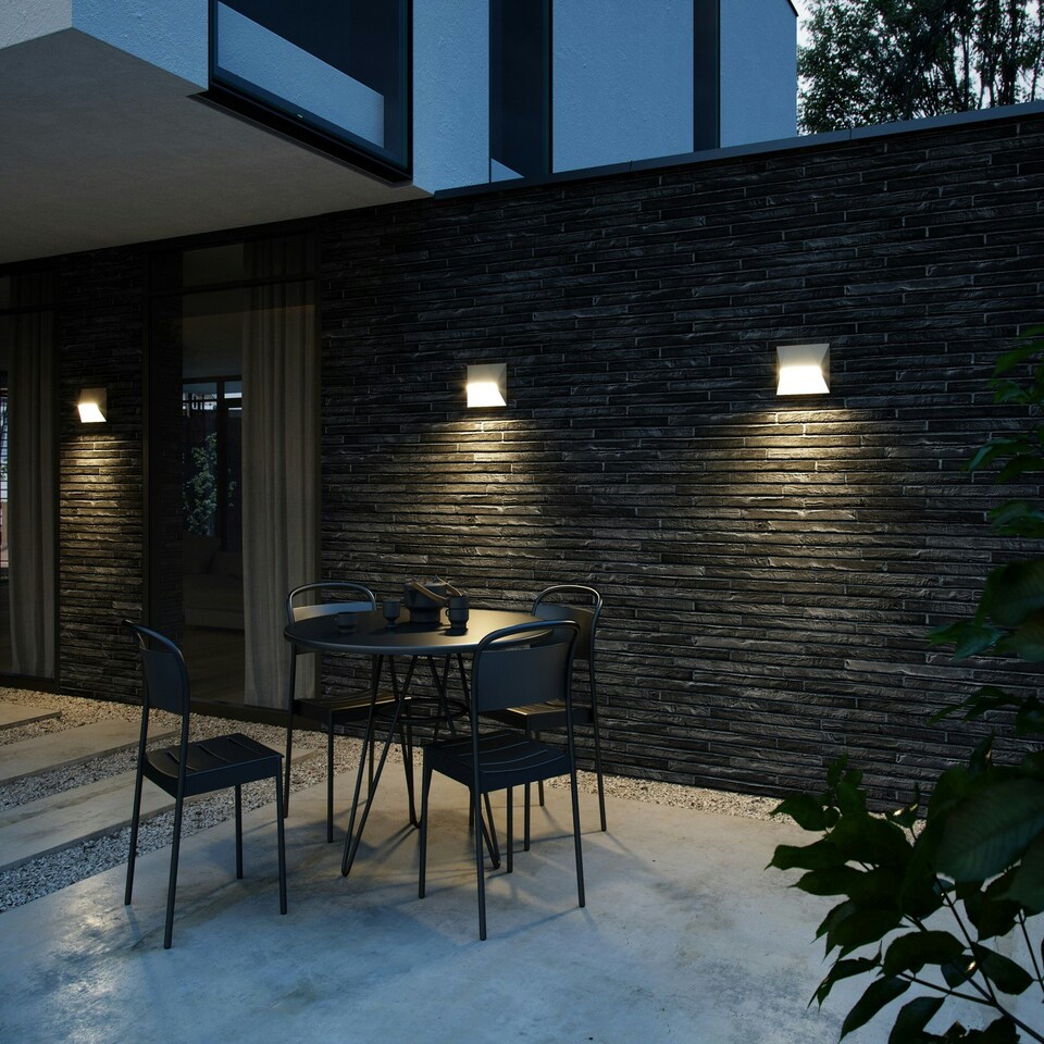 image 1 of Pontio 27 | Wall | Sand White | Sand