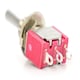 image 3 of Gaugemaster Electric SPDT (Momentary) Toggle G Scale Point Motor Switch