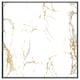image 3 of Golden marble (Picture Frame) Brown | M