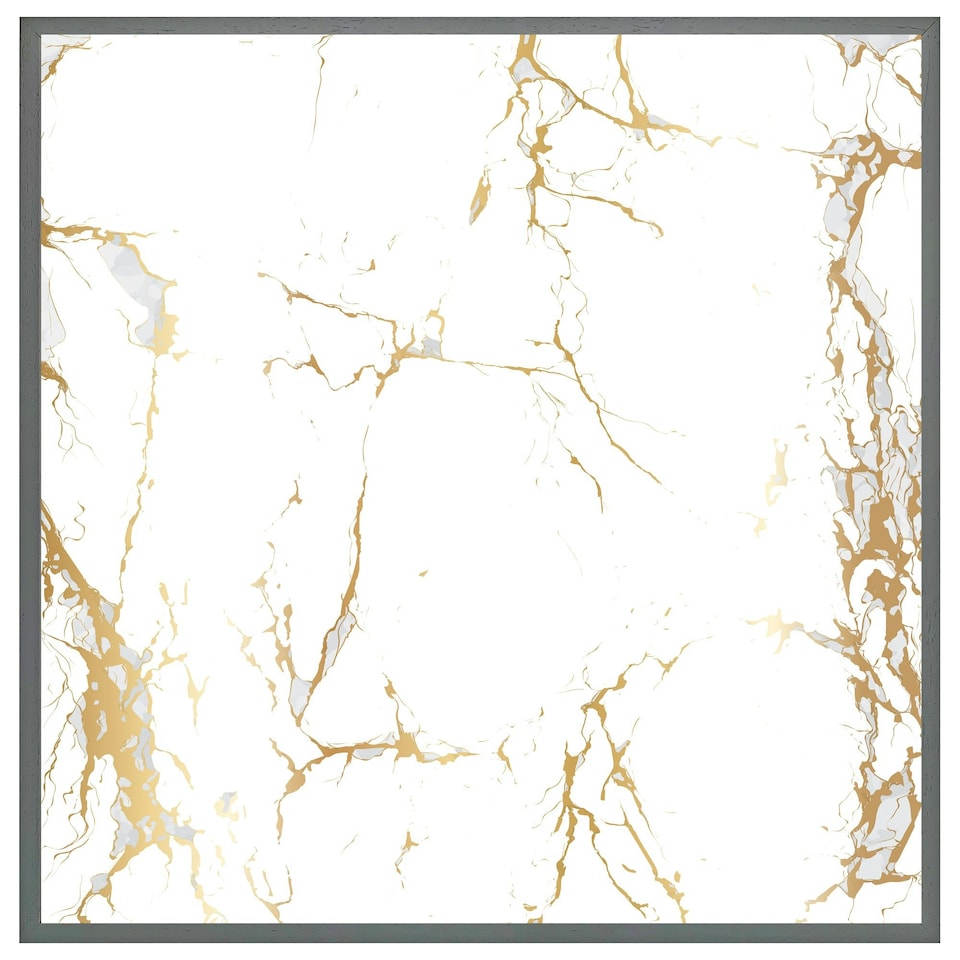 image 1 of Golden marble (Picture Frame) Brown | M