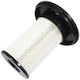 image 7 of SPARES2GO Cartridge Filter for Bosch BBS611GB BBS931WGB BCS612GB Vacuum Cleaner 12023349