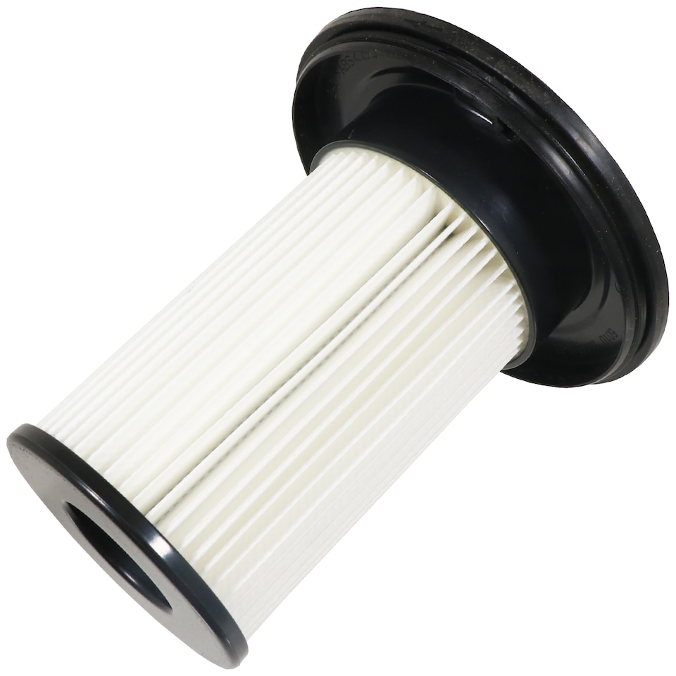 image 1 of SPARES2GO Cartridge Filter for Bosch BBS611GB BBS931WGB BCS612GB Vacuum Cleaner 12023349