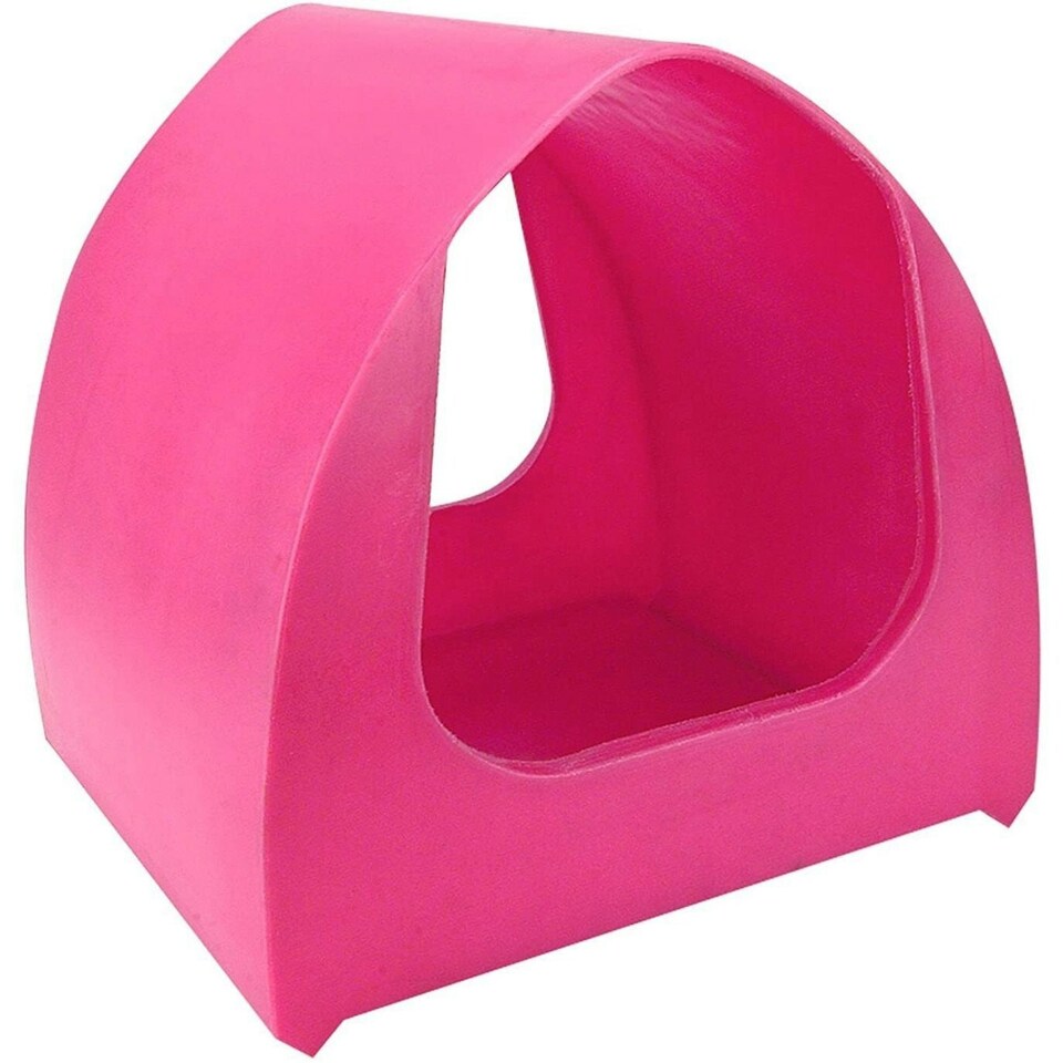 image 1 of Stubbs Saddle Mate - Pink - One Size